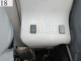 Used Construction Machine Used KOBELCO KOBELCO Excavator 0.4-0.5m3 SK135SR-1ES