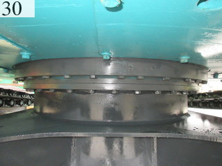 Used Construction Machine Used KOBELCO KOBELCO Excavator 0.4-0.5m3 SK135SR-1ES