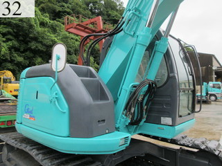 Used Construction Machine Used KOBELCO KOBELCO Excavator 0.4-0.5m3 SK135SR-1ES