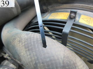 Used Construction Machine Used KOBELCO KOBELCO Excavator 0.4-0.5m3 SK135SR-1ES