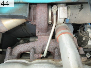 Used Construction Machine Used KOBELCO KOBELCO Excavator 0.4-0.5m3 SK135SR-1ES