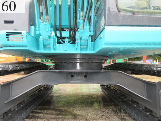 Used Construction Machine Used KOBELCO KOBELCO Excavator 0.4-0.5m3 SK135SR-1ES