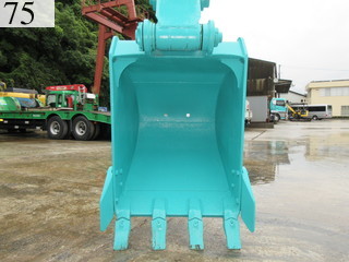 Used Construction Machine Used KOBELCO KOBELCO Excavator 0.4-0.5m3 SK135SR-1ES