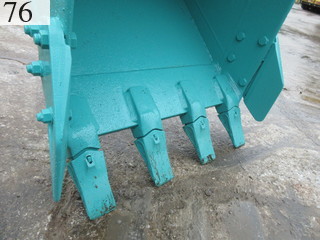 Used Construction Machine Used KOBELCO KOBELCO Excavator 0.4-0.5m3 SK135SR-1ES