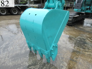 Used Construction Machine Used KOBELCO KOBELCO Excavator 0.4-0.5m3 SK135SR-1ES