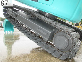 Used Construction Machine Used KOBELCO KOBELCO Excavator 0.4-0.5m3 SK135SR-1ES