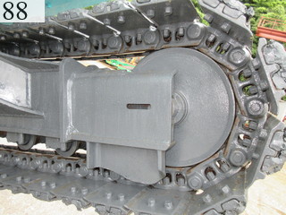 Used Construction Machine Used KOBELCO KOBELCO Excavator 0.4-0.5m3 SK135SR-1ES