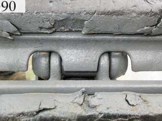 Used Construction Machine Used KOBELCO KOBELCO Excavator 0.4-0.5m3 SK135SR-1ES