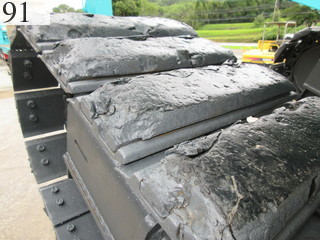 Used Construction Machine Used KOBELCO KOBELCO Excavator 0.4-0.5m3 SK135SR-1ES