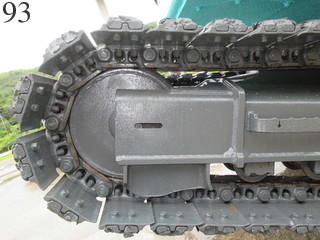 Used Construction Machine Used KOBELCO KOBELCO Excavator 0.4-0.5m3 SK135SR-1ES