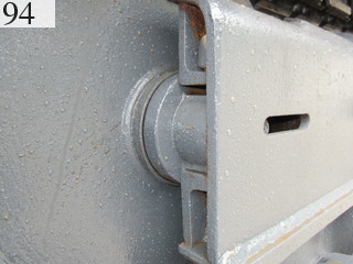 Used Construction Machine Used KOBELCO KOBELCO Excavator 0.4-0.5m3 SK135SR-1ES