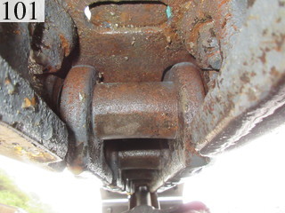 Used Construction Machine Used KOBELCO KOBELCO Excavator 0.4-0.5m3 SK135SR-1ES