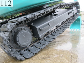 Used Construction Machine Used KOBELCO KOBELCO Excavator 0.4-0.5m3 SK135SR-1ES
