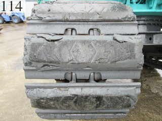 Used Construction Machine Used KOBELCO KOBELCO Excavator 0.4-0.5m3 SK135SR-1ES