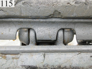Used Construction Machine Used KOBELCO KOBELCO Excavator 0.4-0.5m3 SK135SR-1ES