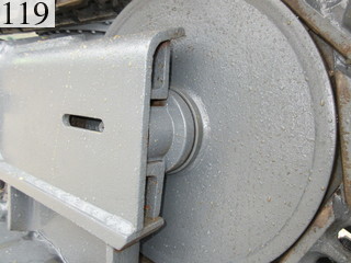 Used Construction Machine Used KOBELCO KOBELCO Excavator 0.4-0.5m3 SK135SR-1ES