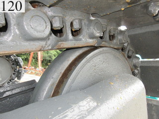 Used Construction Machine Used KOBELCO KOBELCO Excavator 0.4-0.5m3 SK135SR-1ES