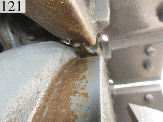 Used Construction Machine Used KOBELCO KOBELCO Excavator 0.4-0.5m3 SK135SR-1ES