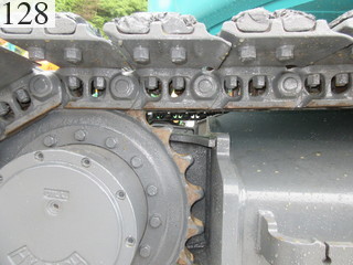 Used Construction Machine Used KOBELCO KOBELCO Excavator 0.4-0.5m3 SK135SR-1ES