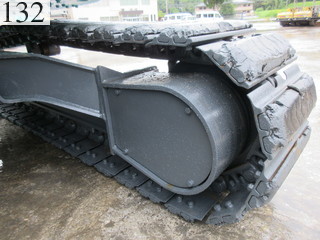 Used Construction Machine Used KOBELCO KOBELCO Excavator 0.4-0.5m3 SK135SR-1ES