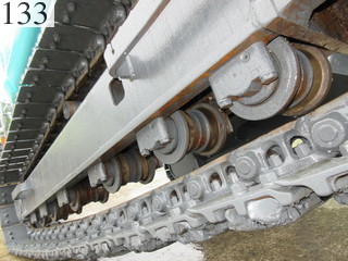 Used Construction Machine Used KOBELCO KOBELCO Excavator 0.4-0.5m3 SK135SR-1ES