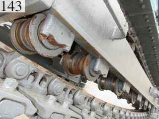 Used Construction Machine Used KOBELCO KOBELCO Excavator 0.4-0.5m3 SK135SR-1ES