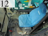 Used Construction Machine Used KOBELCO KOBELCO Excavator 0.4-0.5m3 SK135SR-1ES