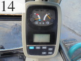Used Construction Machine Used KOBELCO KOBELCO Excavator 0.4-0.5m3 SK135SR-1ES