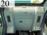 Used Construction Machine Used KOBELCO KOBELCO Excavator 0.4-0.5m3 SK135SR-1ES