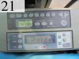 Used Construction Machine Used KOBELCO KOBELCO Excavator 0.4-0.5m3 SK135SR-1ES