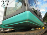 Used Construction Machine Used KOBELCO KOBELCO Excavator 0.4-0.5m3 SK135SR-1ES