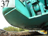 Used Construction Machine Used KOBELCO KOBELCO Excavator 0.4-0.5m3 SK135SR-1ES