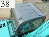 Used Construction Machine Used KOBELCO KOBELCO Excavator 0.4-0.5m3 SK135SR-1ES