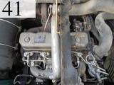 Used Construction Machine Used KOBELCO KOBELCO Excavator 0.4-0.5m3 SK135SR-1ES
