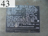Used Construction Machine Used KOBELCO KOBELCO Excavator 0.4-0.5m3 SK135SR-1ES
