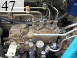 Used Construction Machine Used KOBELCO KOBELCO Excavator 0.4-0.5m3 SK135SR-1ES