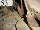 Used Construction Machine Used KOBELCO KOBELCO Excavator 0.4-0.5m3 SK135SR-1ES
