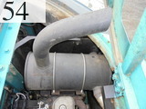 Used Construction Machine Used KOBELCO KOBELCO Excavator 0.4-0.5m3 SK135SR-1ES