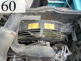 Used Construction Machine Used KOBELCO KOBELCO Excavator 0.4-0.5m3 SK135SR-1ES