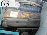 Used Construction Machine Used KOBELCO KOBELCO Excavator 0.4-0.5m3 SK135SR-1ES