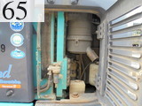 Used Construction Machine Used KOBELCO KOBELCO Excavator 0.4-0.5m3 SK135SR-1ES