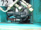 Used Construction Machine Used KOBELCO KOBELCO Excavator 0.4-0.5m3 SK135SR-1ES
