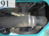 Used Construction Machine Used KOBELCO KOBELCO Excavator 0.4-0.5m3 SK135SR-1ES
