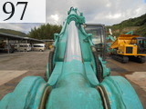 Used Construction Machine Used KOBELCO KOBELCO Excavator 0.4-0.5m3 SK135SR-1ES