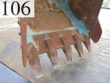 Used Construction Machine Used KOBELCO KOBELCO Excavator 0.4-0.5m3 SK135SR-1ES