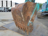 Used Construction Machine Used KOBELCO KOBELCO Excavator 0.4-0.5m3 SK135SR-1ES