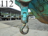 Used Construction Machine Used KOBELCO KOBELCO Excavator 0.4-0.5m3 SK135SR-1ES