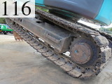Used Construction Machine Used KOBELCO KOBELCO Excavator 0.4-0.5m3 SK135SR-1ES