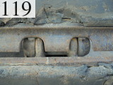 Used Construction Machine Used KOBELCO KOBELCO Excavator 0.4-0.5m3 SK135SR-1ES