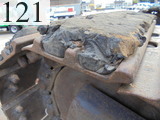 Used Construction Machine Used KOBELCO KOBELCO Excavator 0.4-0.5m3 SK135SR-1ES